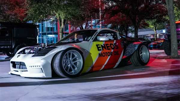 Впечатления владельцев Nissan 350Z и Fairlady