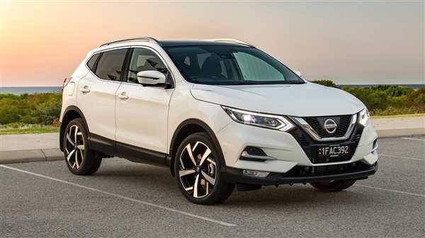 Объем производства Nissan Murano в России