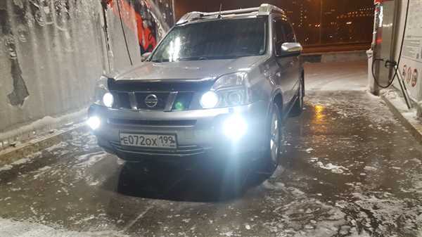 Что делать, если ошибка P0139 Nissan X-Trail T31 повторяется?