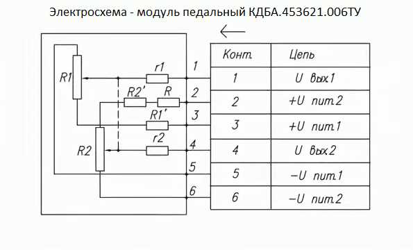 Как самостоятельно проверить и исправить педаль акселератора Мазда