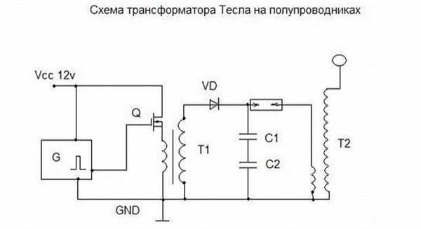 2. Источник питания