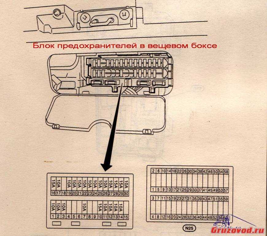 Основные